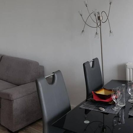 Beau Studio Renove 30M2 Balcon Vue Paris+Parking Lejlighed Eksteriør billede